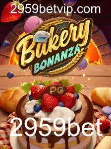 Descubra o Envolvente Mundo de BakeryBonanza