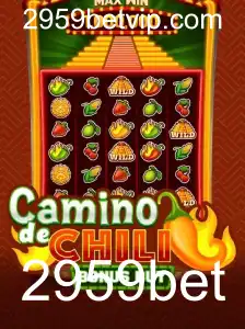 Descubra os detalhes do jogo CaminodeChiliBonusBuy e como ele se conecta com o envolvente universo de apostas da plataforma 2959bet.