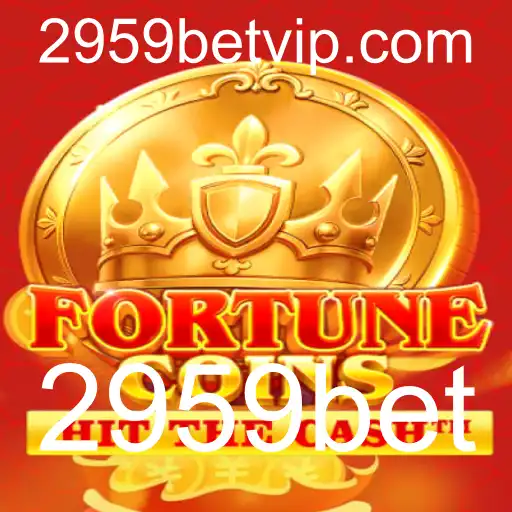 Descubra FortuneCoins: Um Novo Horizonte no Mundo dos Jogos com 2959bet