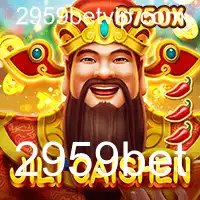 Descubra o Mundo de JILICaishen: O Novo Sucesso no 2959bet