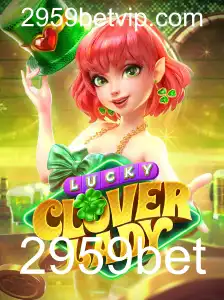 Descubra o Fascinante Mundo de LuckyCloverLady com 2959bet
