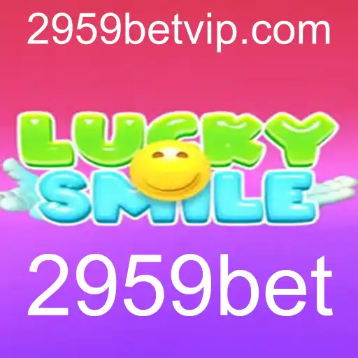 Explorando o Universo de LuckySmile: O Jogo de 2959bet