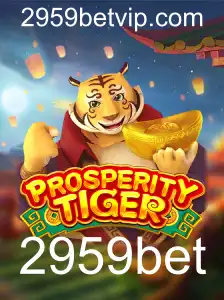 Explorando o Fascinante Jogo ProsperityTiger