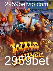 Explorando o Mundo de WildBullets: Regras e Estratégias para Vencer